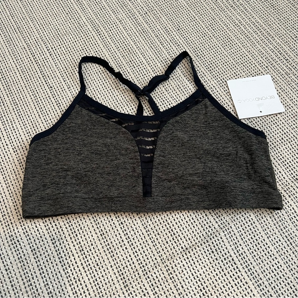 Beyond Yoga Sports Bra